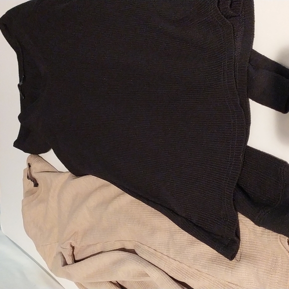 ( 2 ) Thermal Shirts - Picture 3 of 6